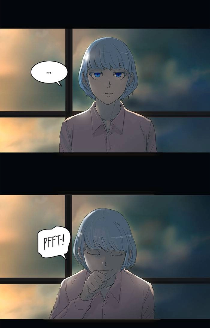 Tower of God Chapter 105 - Page 39