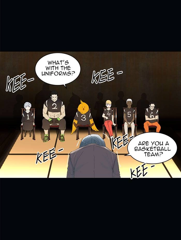 Tower of God Chapter 105 - Page 40