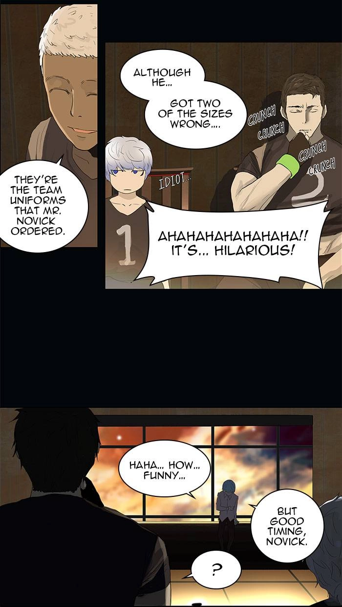 Tower of God Chapter 105 - Page 41