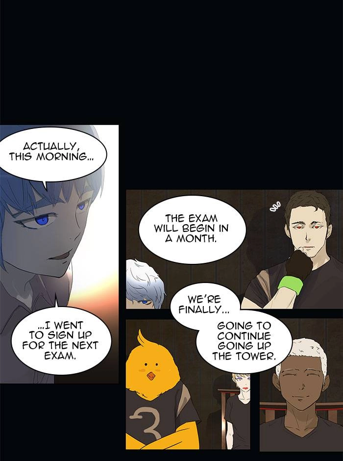 Tower of God Chapter 105 - Page 42