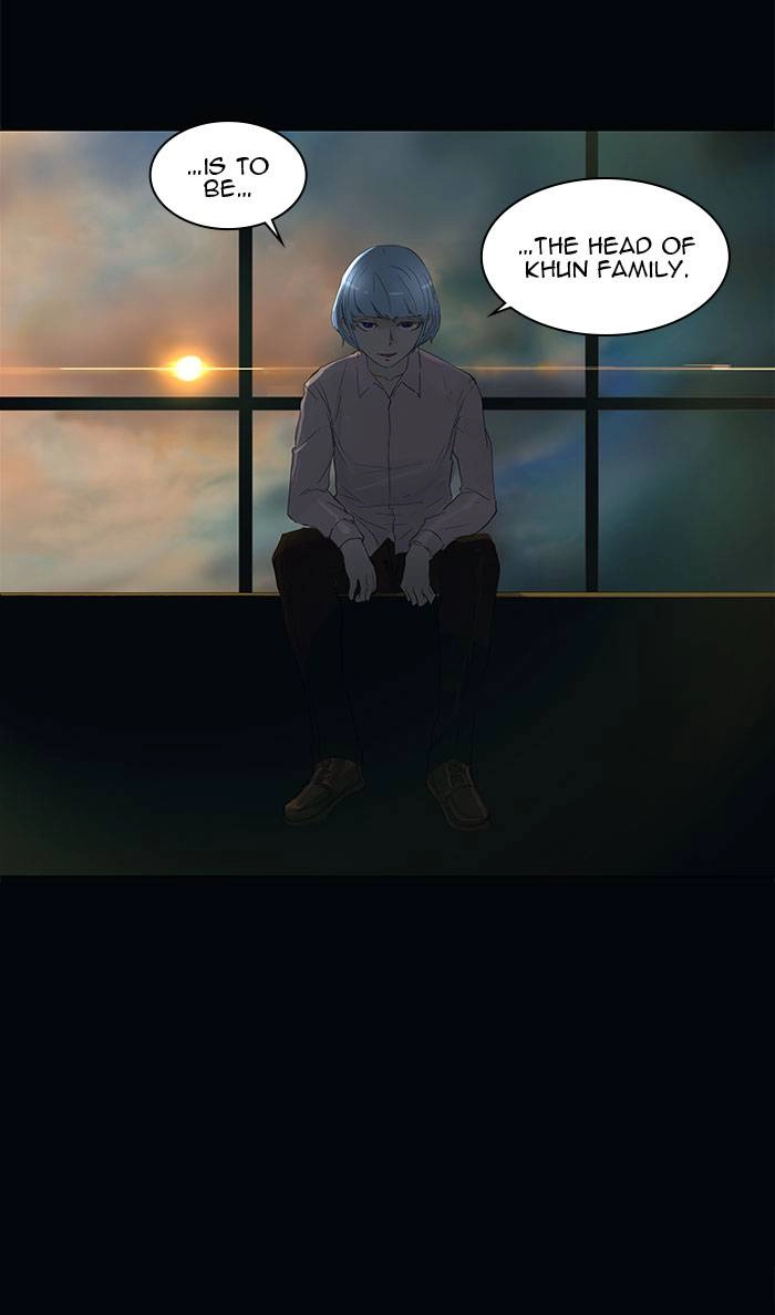 Tower of God Chapter 105 - Page 44
