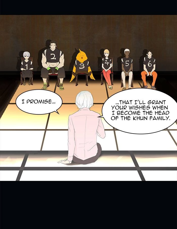 Tower of God Chapter 105 - Page 46