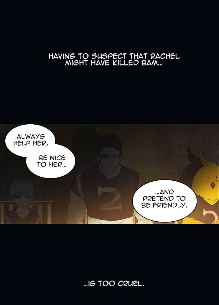 Tower of God Chapter 105 - Page 48