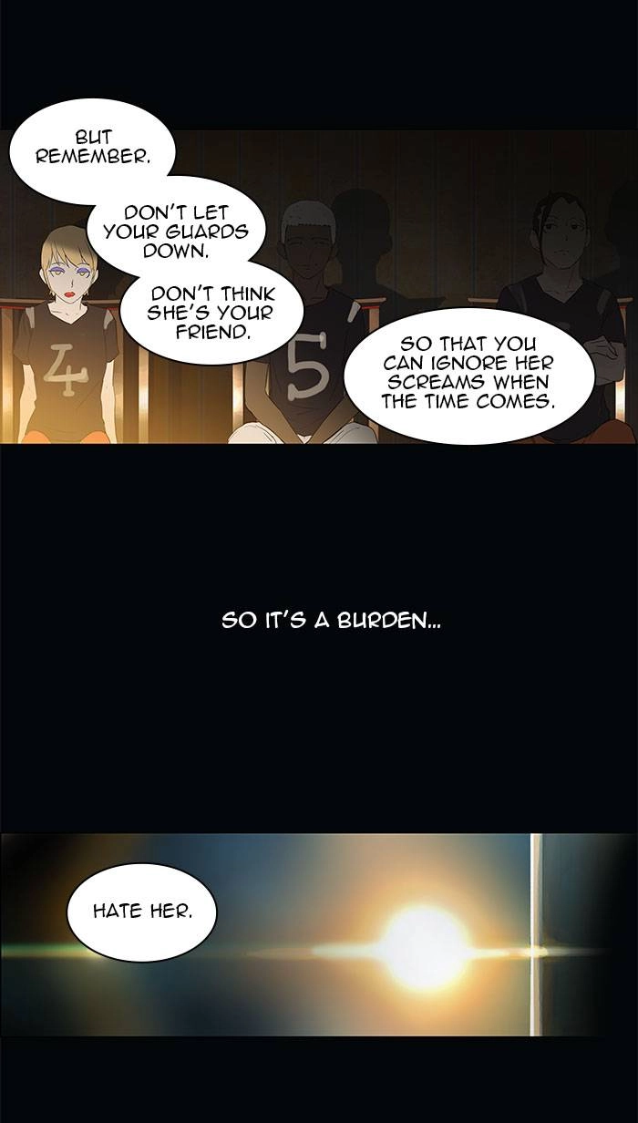 Tower of God Chapter 105 - Page 49