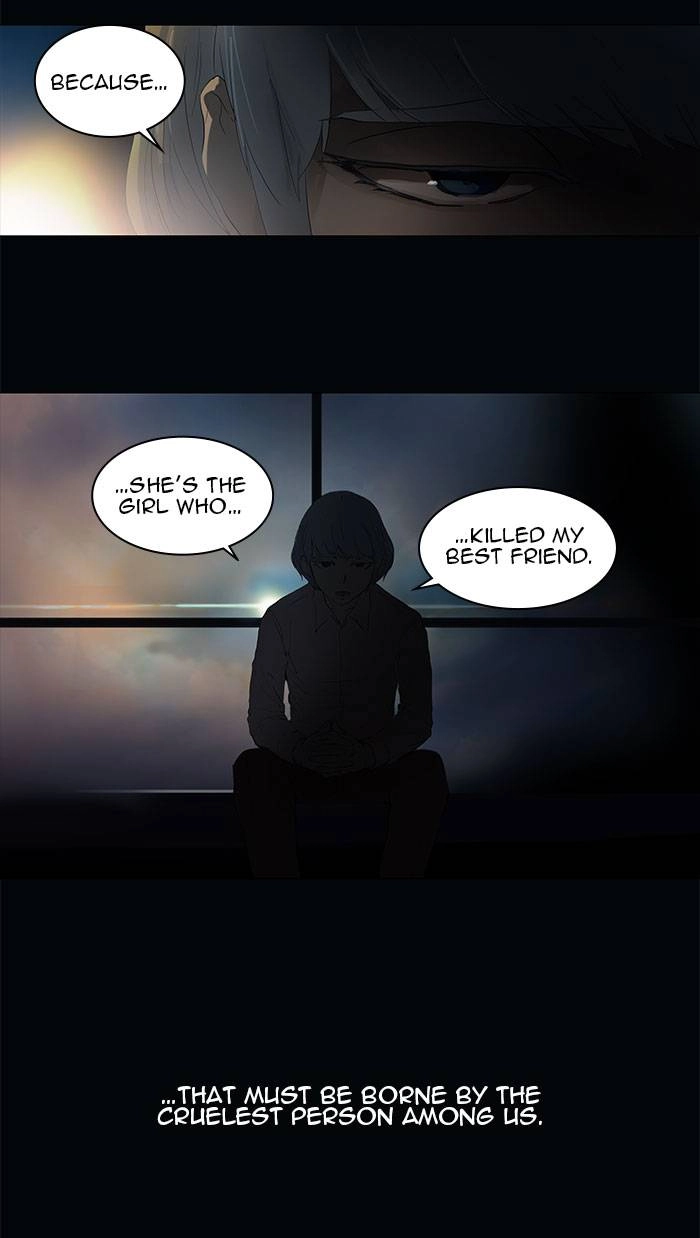 Tower of God Chapter 105 - Page 50