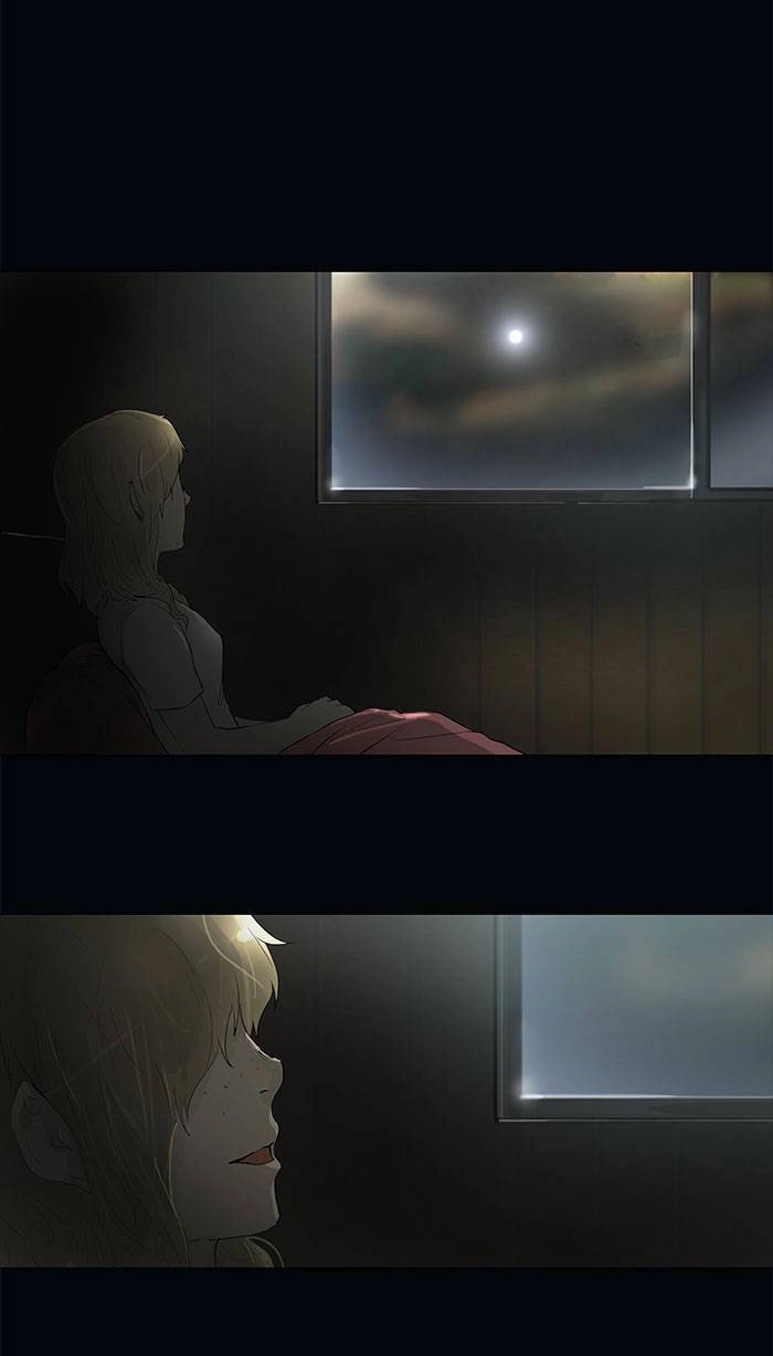 Tower of God Chapter 105 - Page 52