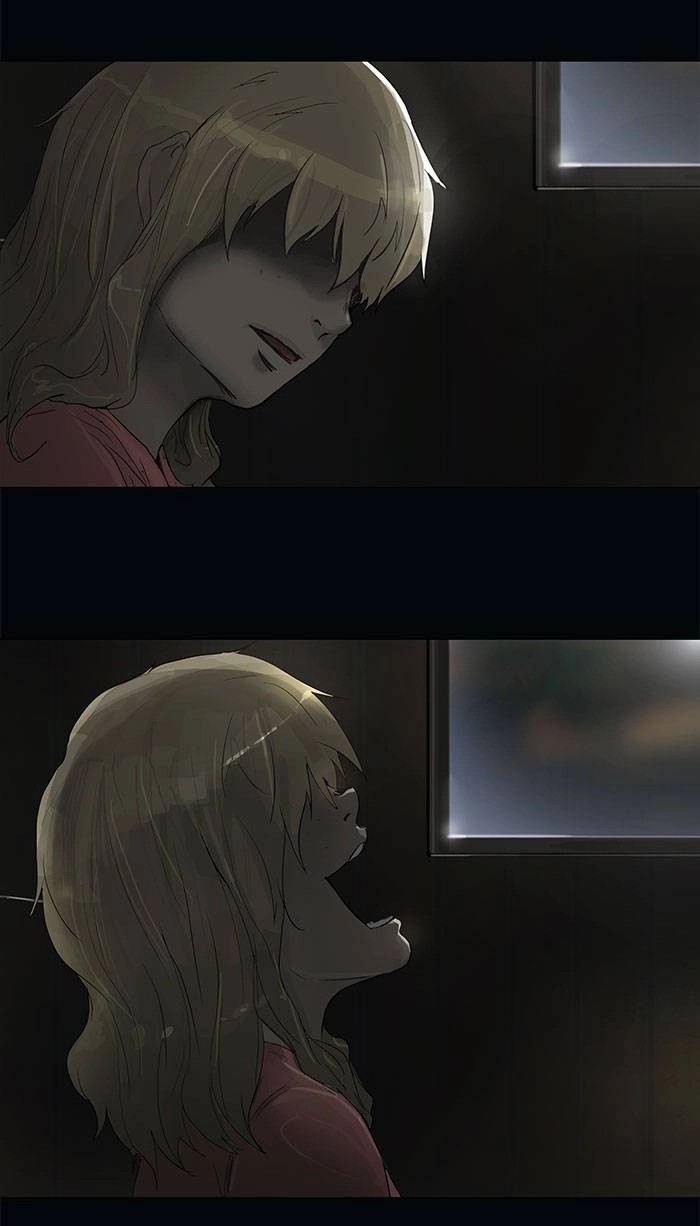 Tower of God Chapter 105 - Page 53