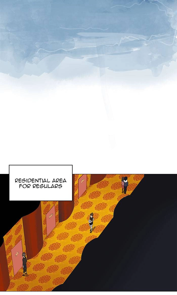 Tower of God Chapter 106 - Page 4