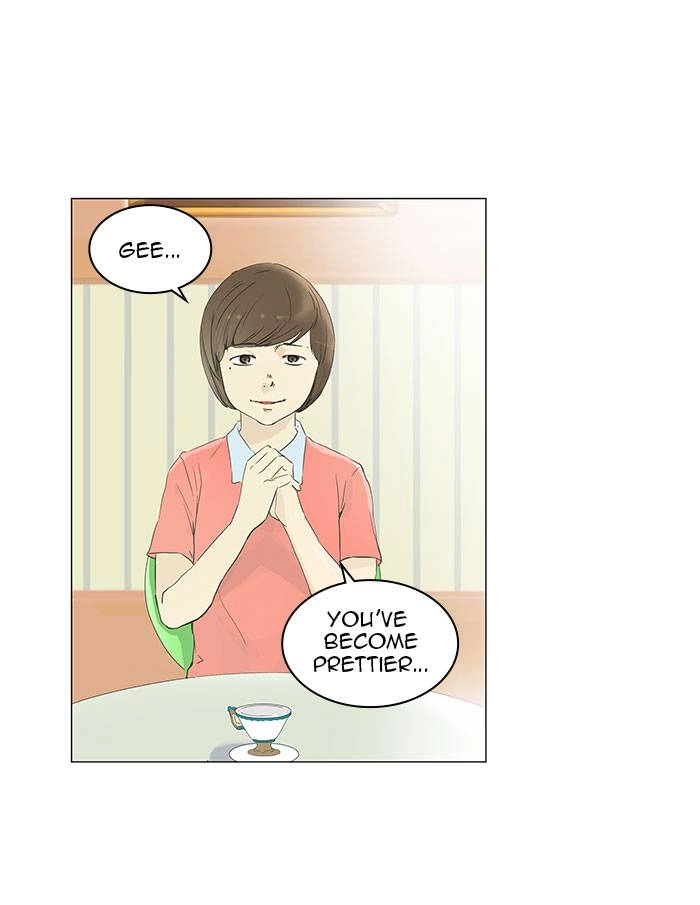 Tower of God Chapter 106 - Page 5