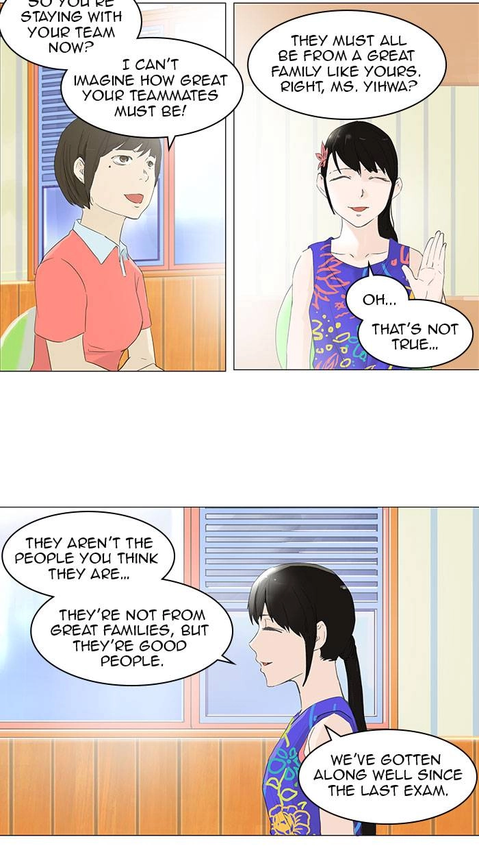 Tower of God Chapter 106 - Page 8