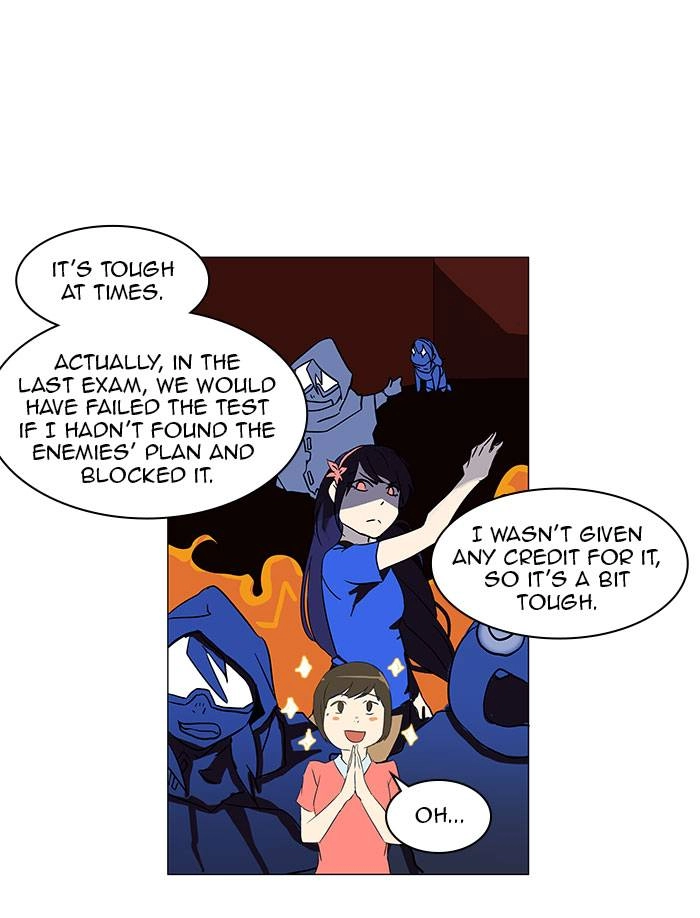 Tower of God Chapter 106 - Page 9