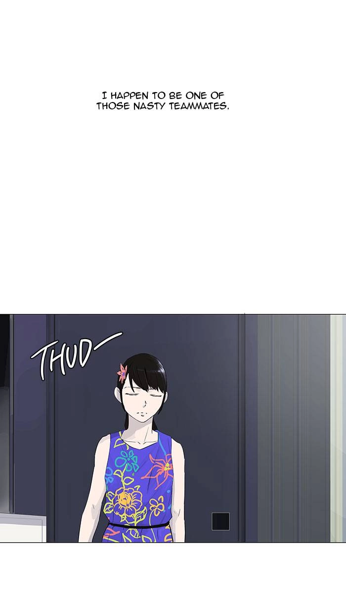 Tower of God Chapter 106 - Page 16