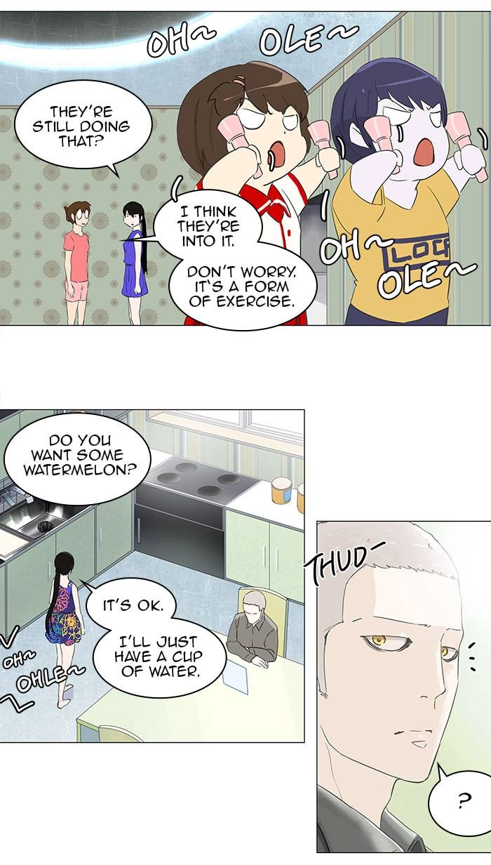 Tower of God Chapter 106 - Page 18