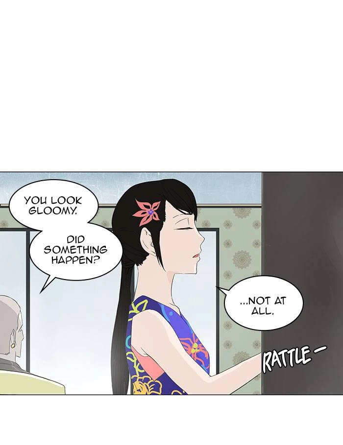 Tower of God Chapter 106 - Page 19