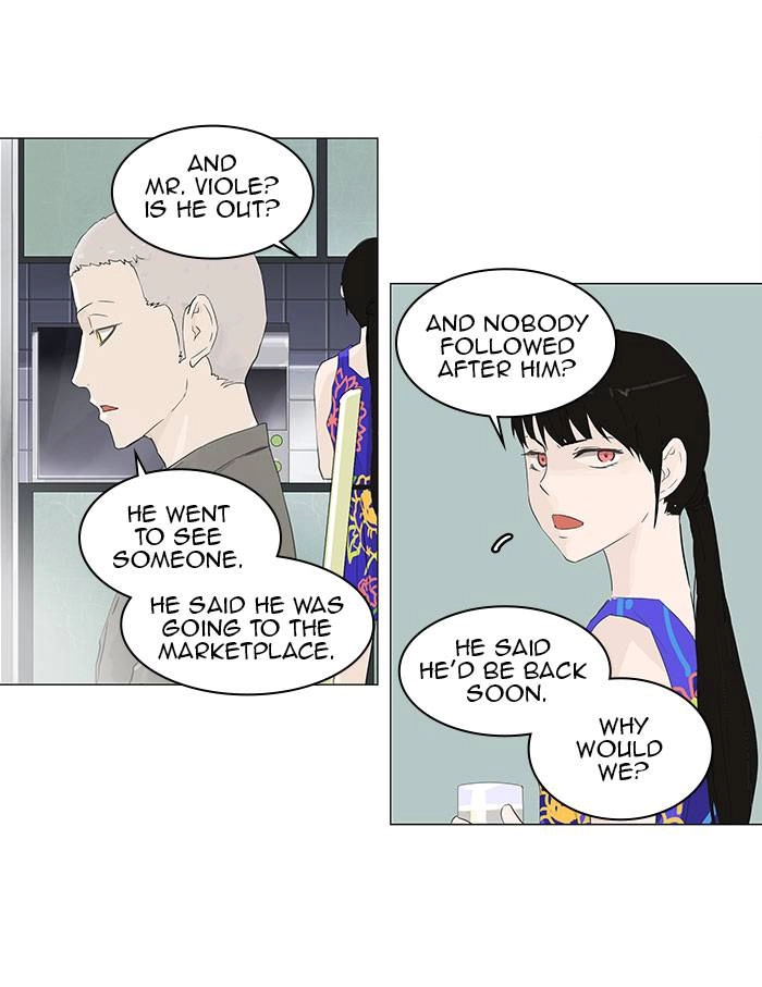 Tower of God Chapter 106 - Page 20