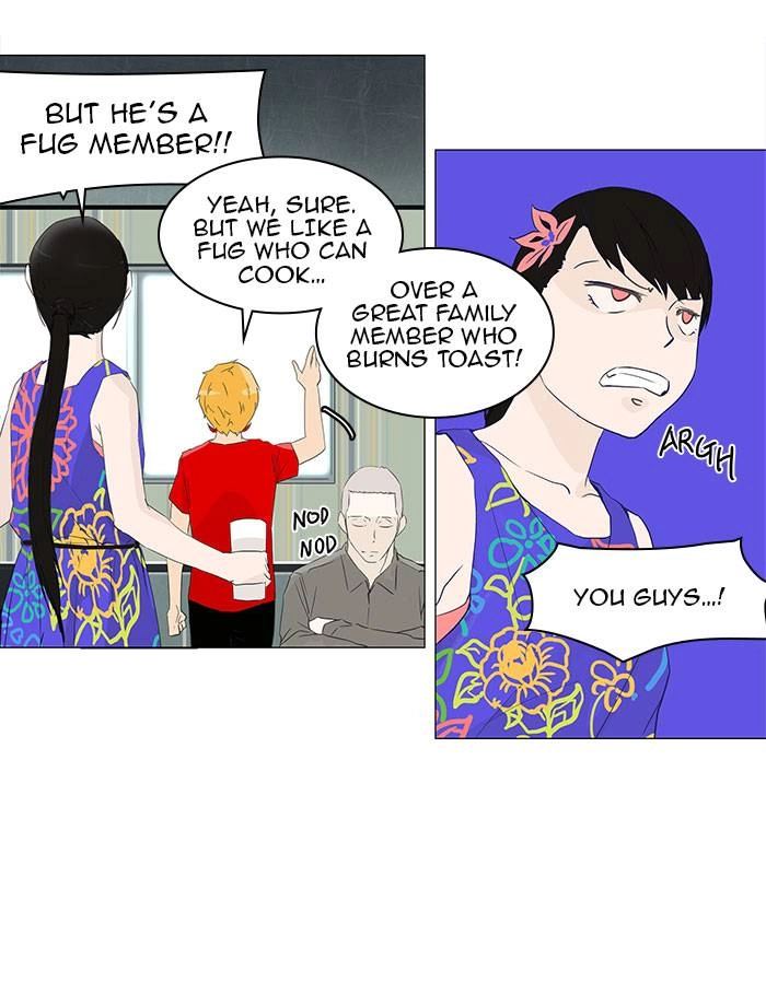 Tower of God Chapter 106 - Page 24