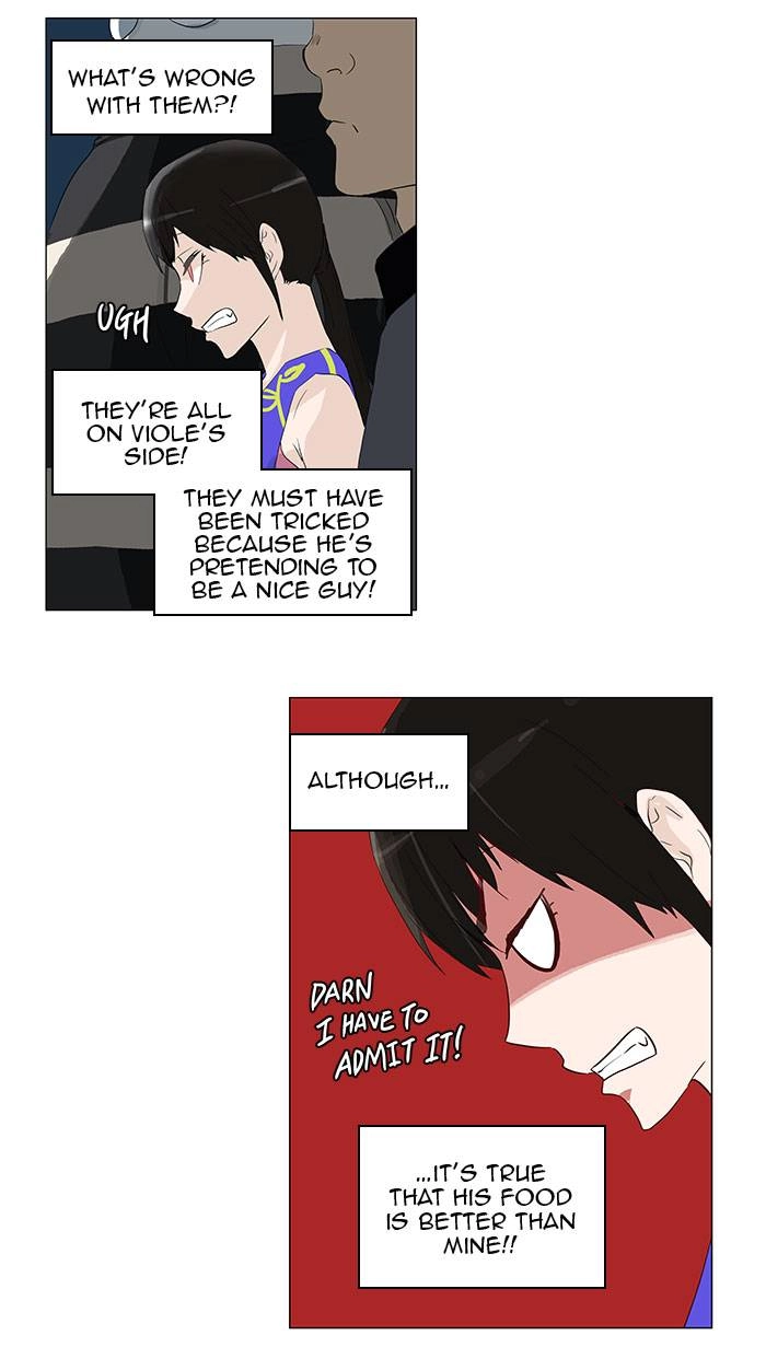 Tower of God Chapter 106 - Page 28