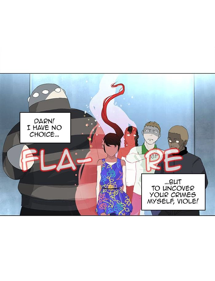 Tower of God Chapter 106 - Page 29