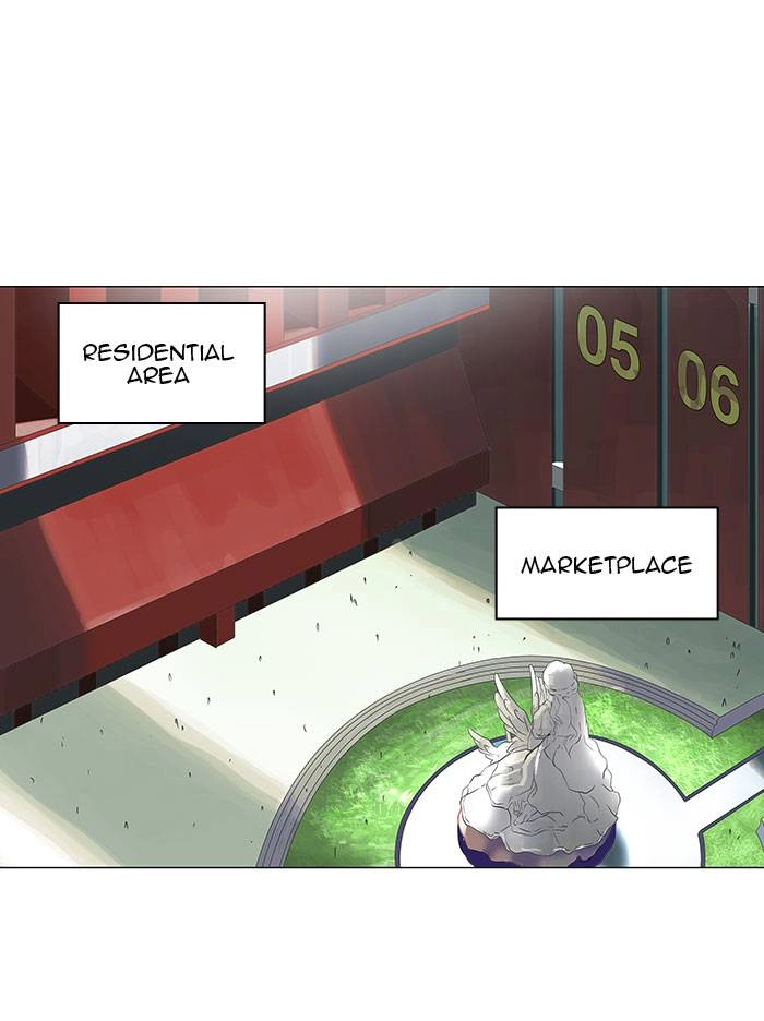 Tower of God Chapter 106 - Page 30