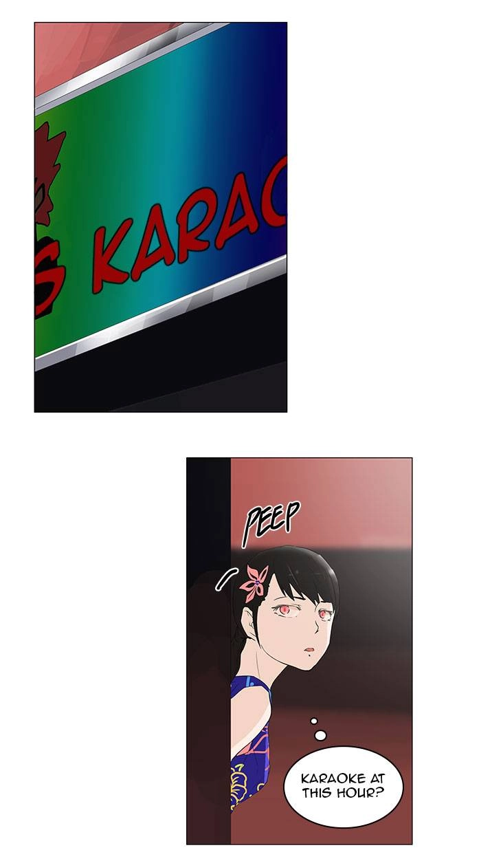 Tower of God Chapter 106 - Page 35
