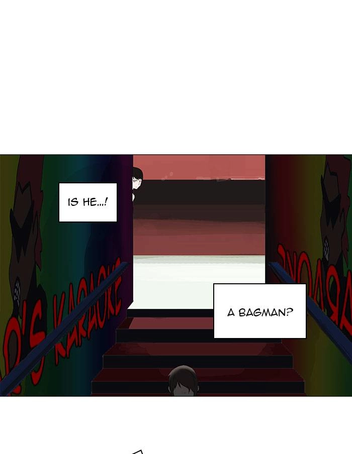 Tower of God Chapter 106 - Page 36