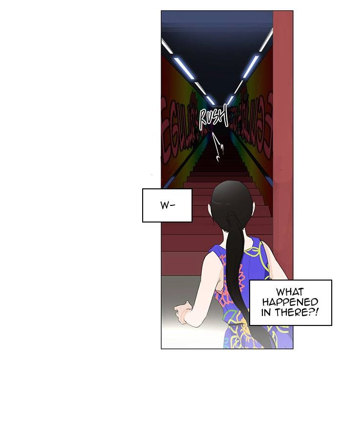 Tower of God Chapter 106 - Page 38