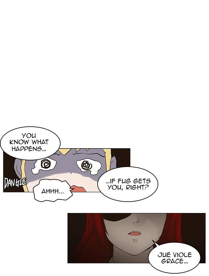 Tower of God Chapter 106 - Page 41