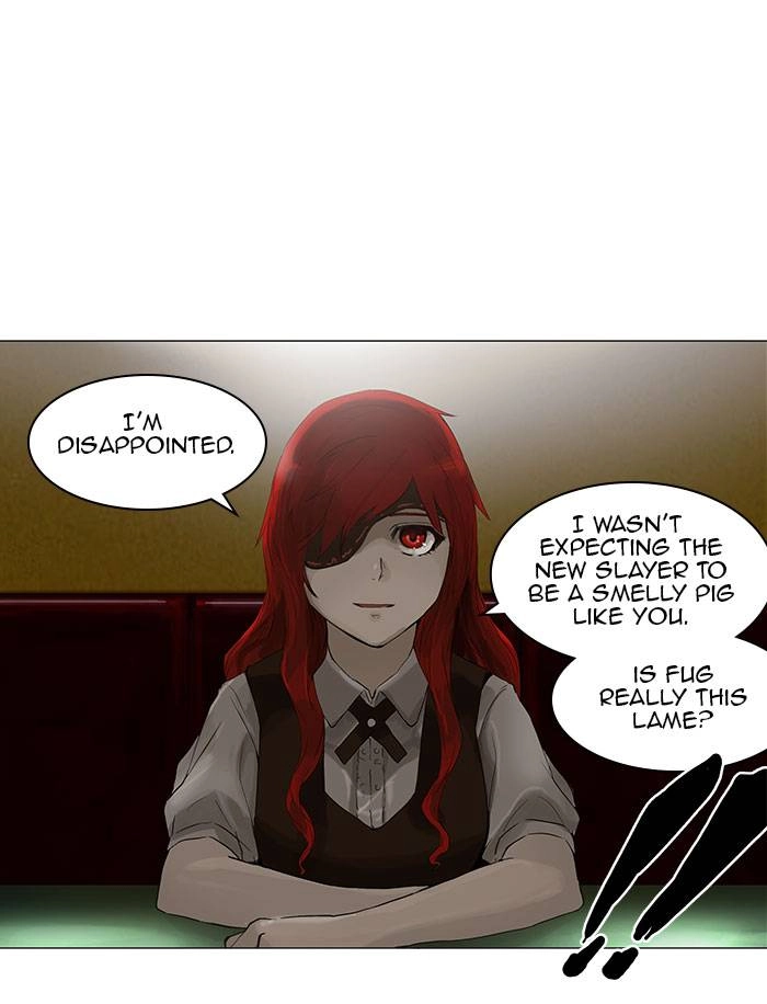 Tower of God Chapter 106 - Page 42