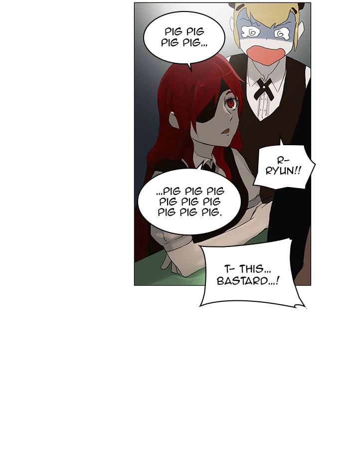 Tower of God Chapter 106 - Page 44