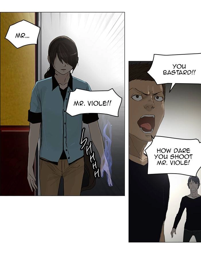 Tower of God Chapter 106 - Page 48