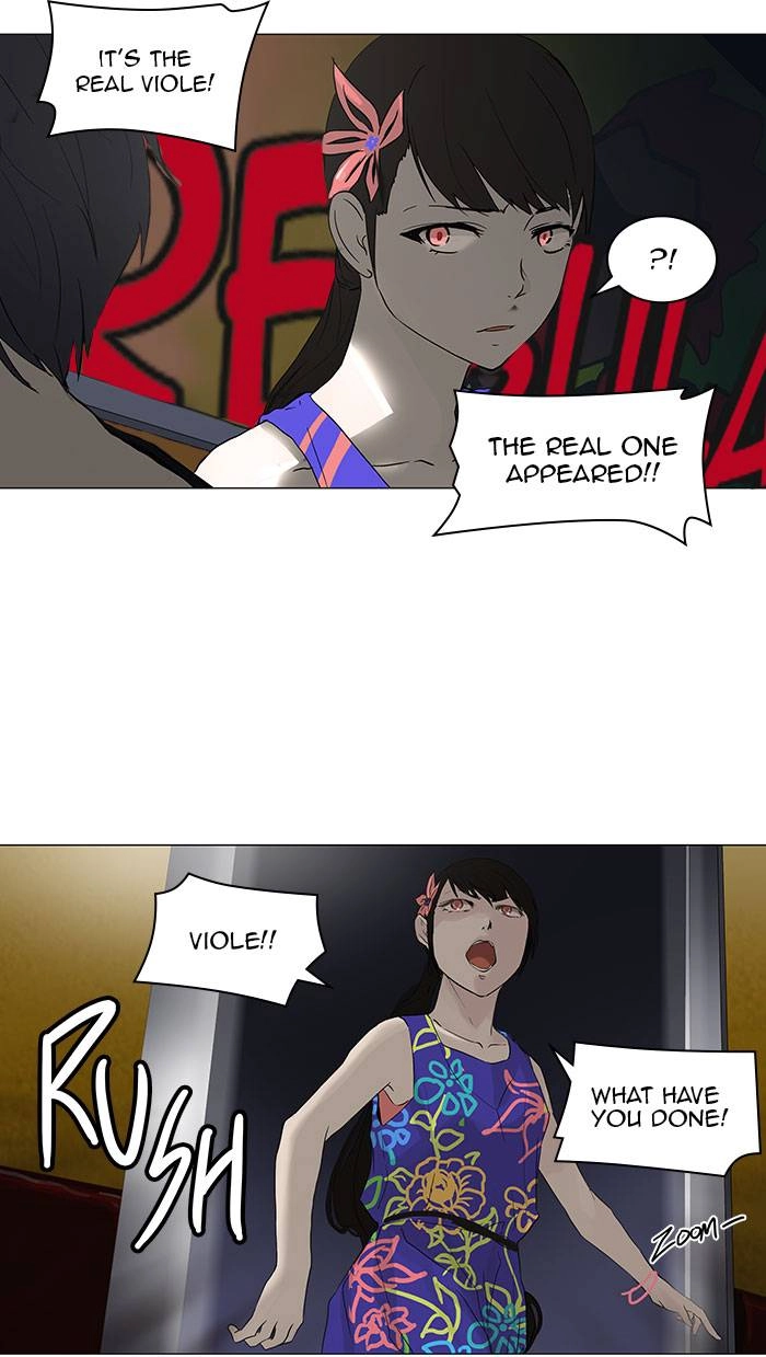 Tower of God Chapter 106 - Page 51