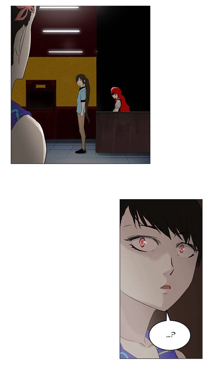 Tower of God Chapter 106 - Page 53