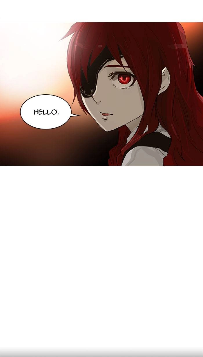 Tower of God Chapter 106 - Page 54