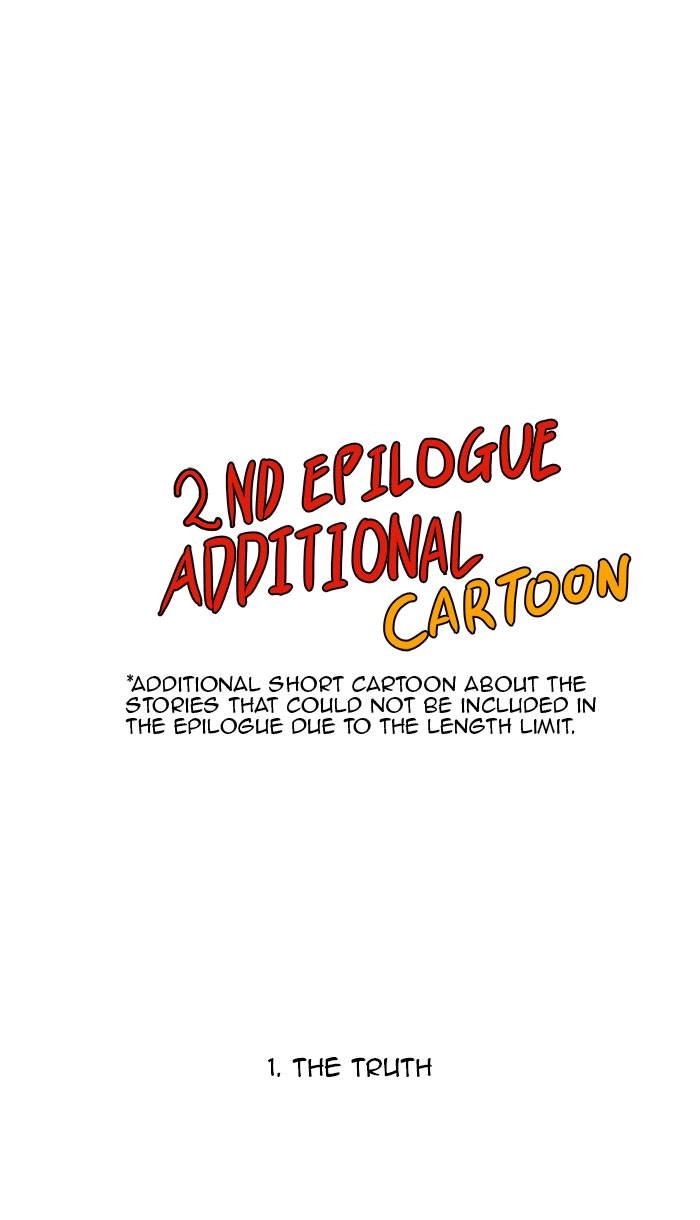 Tower of God Chapter 106 - Page 56