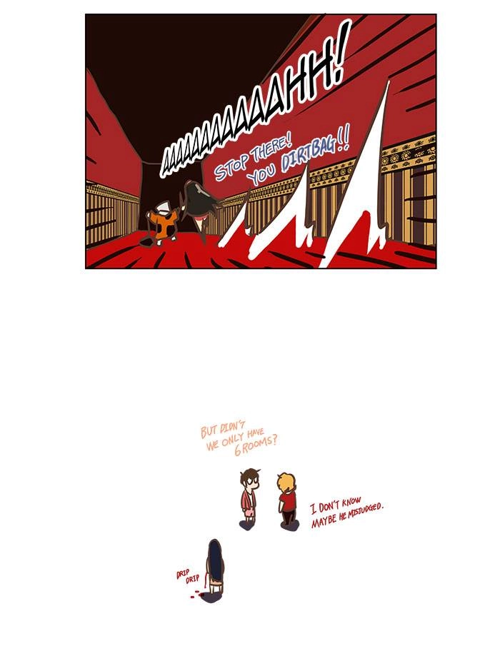 Tower of God Chapter 106 - Page 58