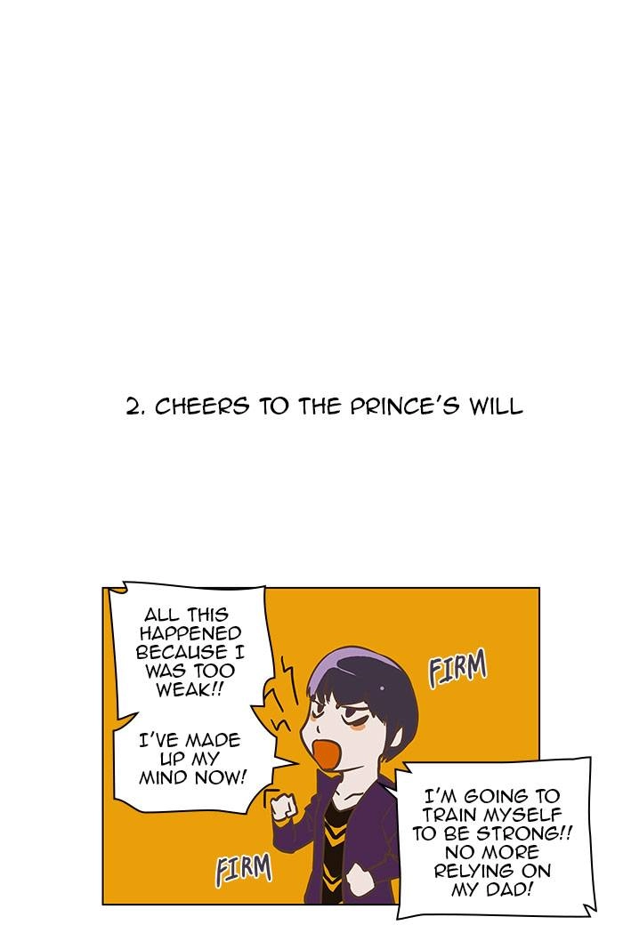 Tower of God Chapter 106 - Page 59