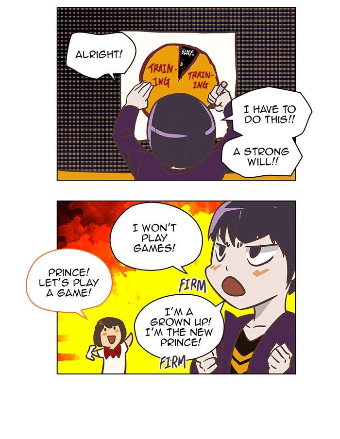 Tower of God Chapter 106 - Page 60