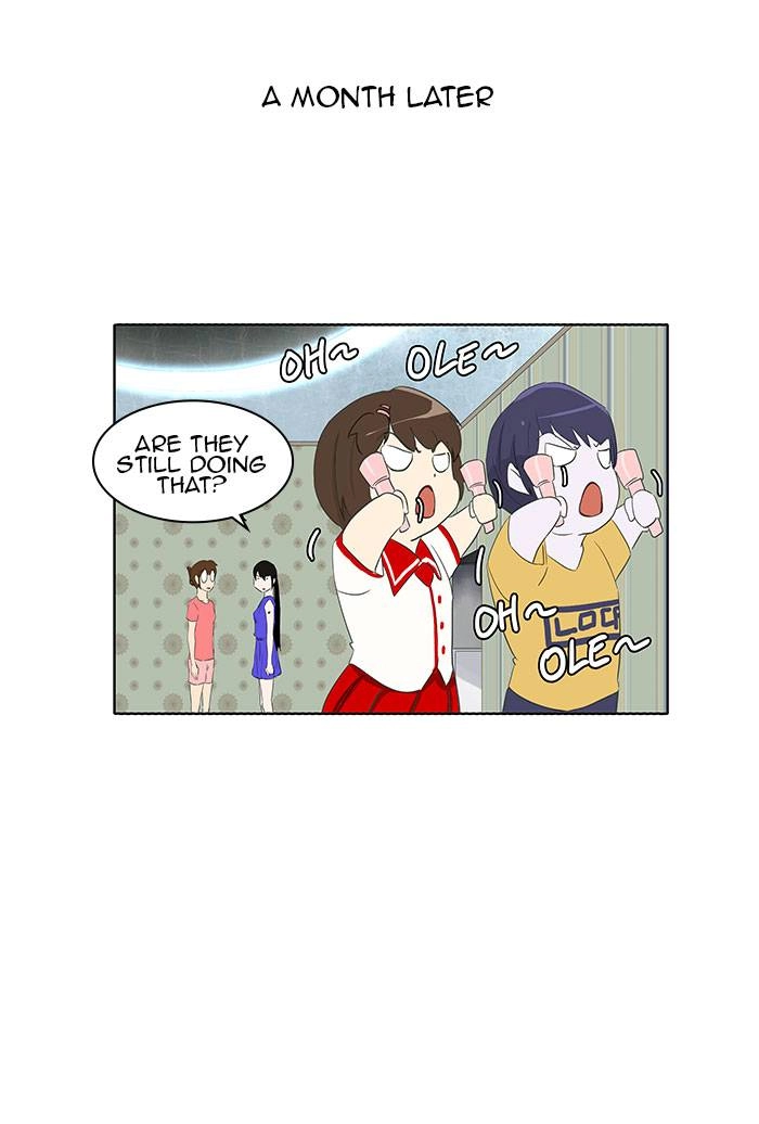 Tower of God Chapter 106 - Page 61