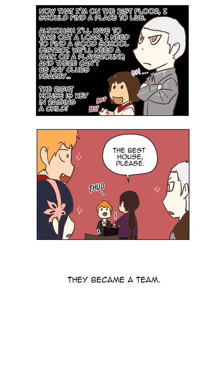 Tower of God Chapter 106 - Page 63