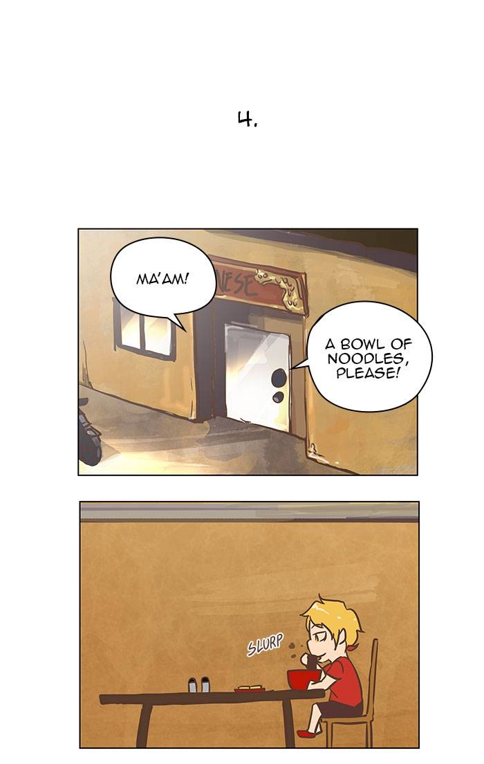 Tower of God Chapter 106 - Page 64