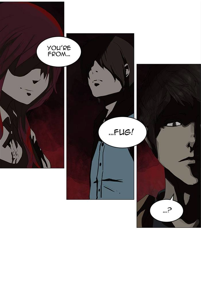 Tower of God Chapter 107 - Page 7