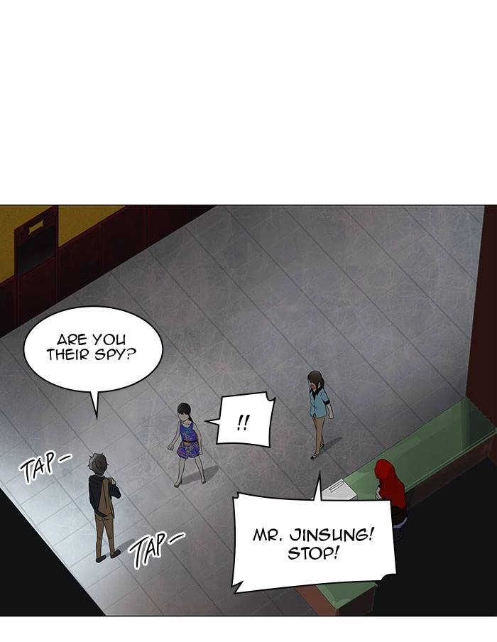 Tower of God Chapter 107 - Page 9