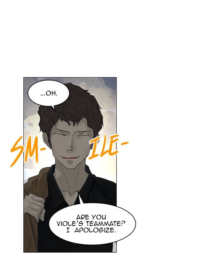 Tower of God Chapter 107 - Page 11