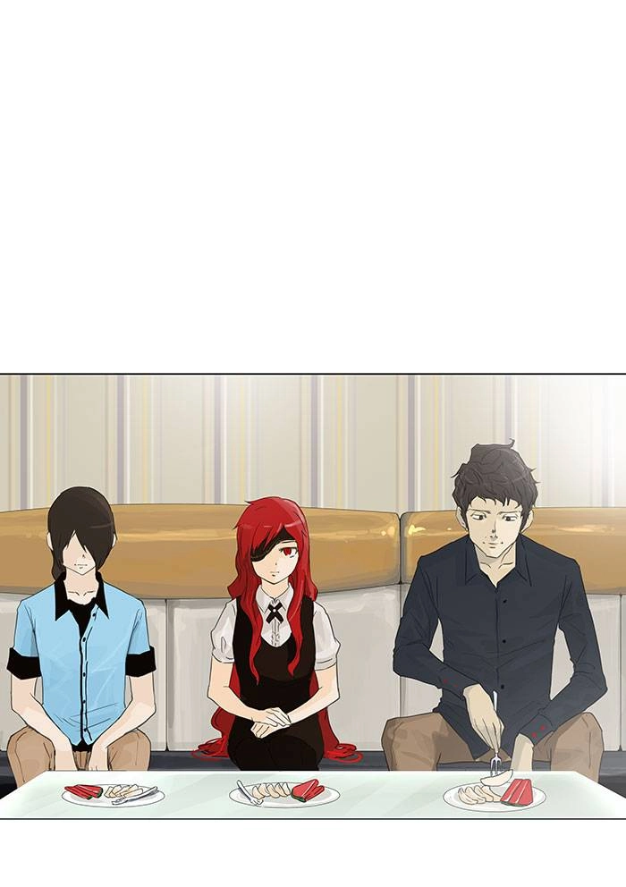 Tower of God Chapter 107 - Page 24