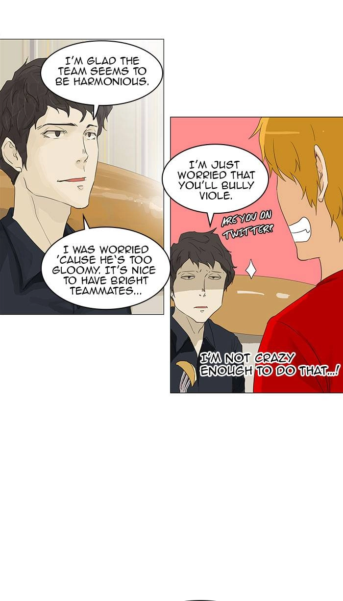 Tower of God Chapter 107 - Page 29