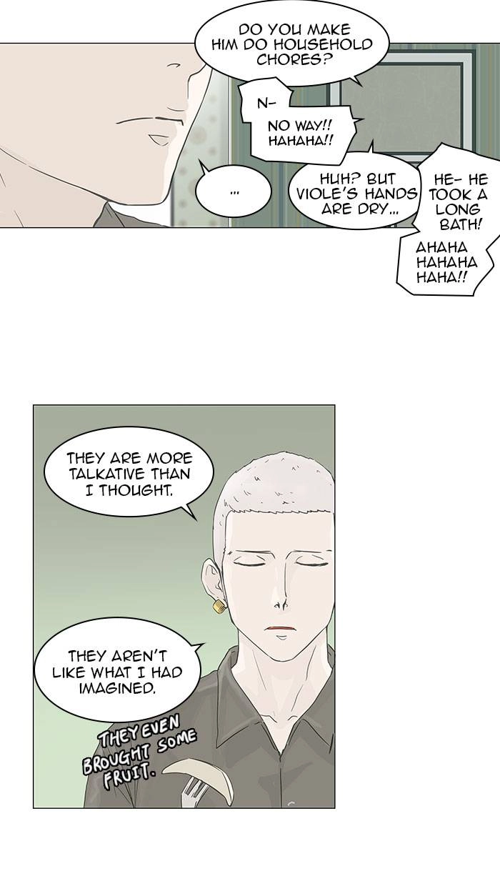 Tower of God Chapter 107 - Page 30