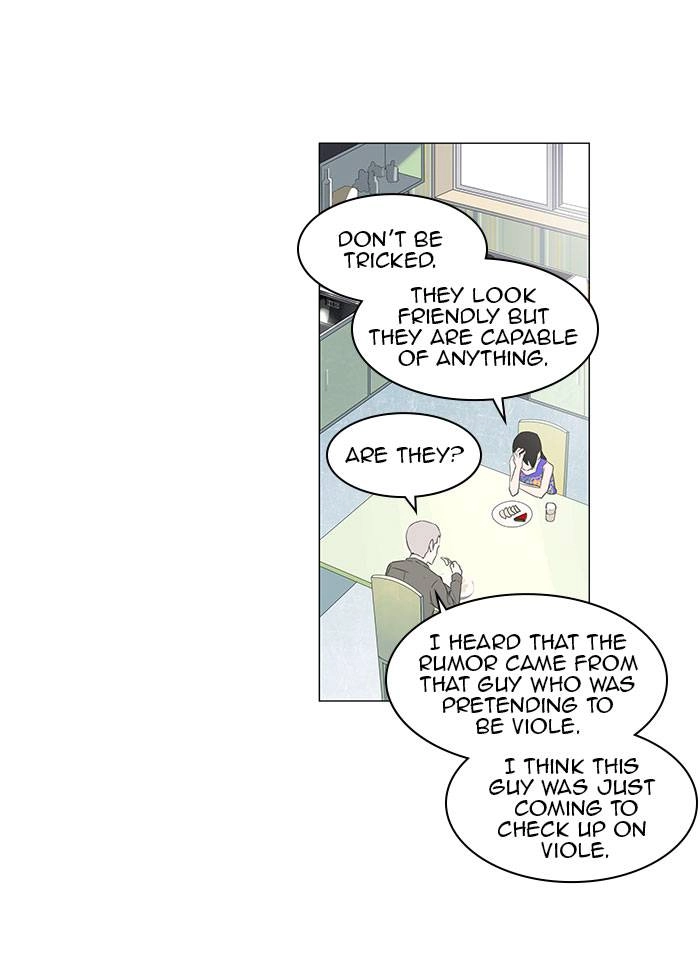 Tower of God Chapter 107 - Page 31