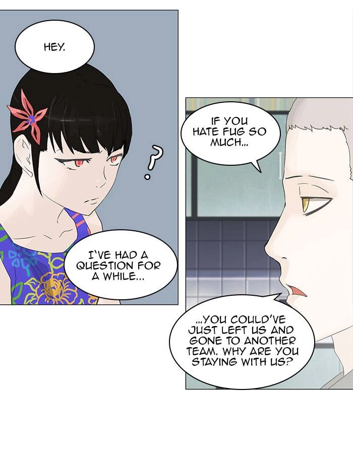 Tower of God Chapter 107 - Page 33