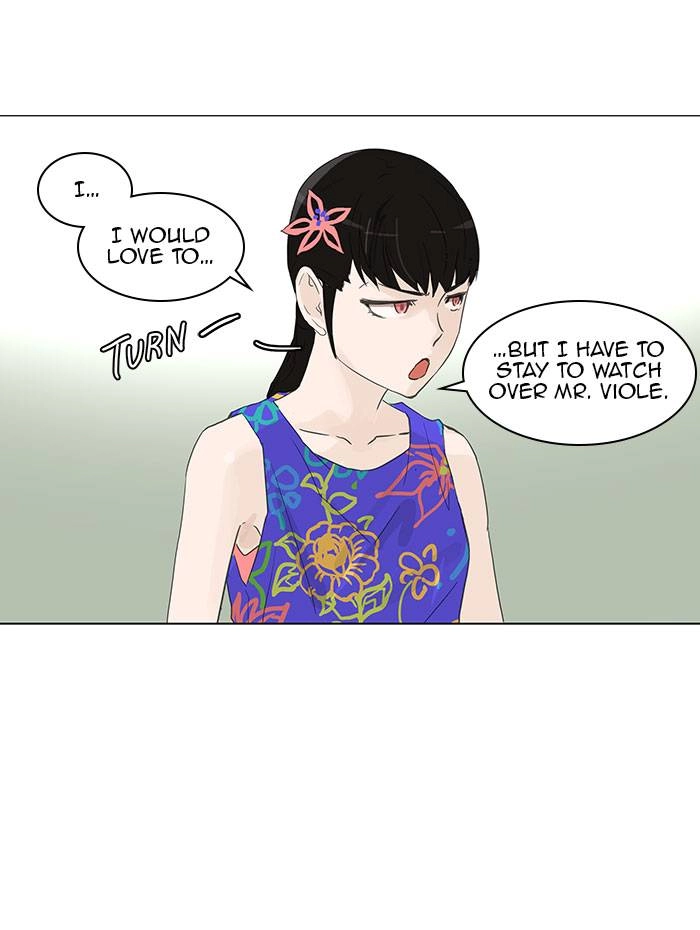 Tower of God Chapter 107 - Page 34