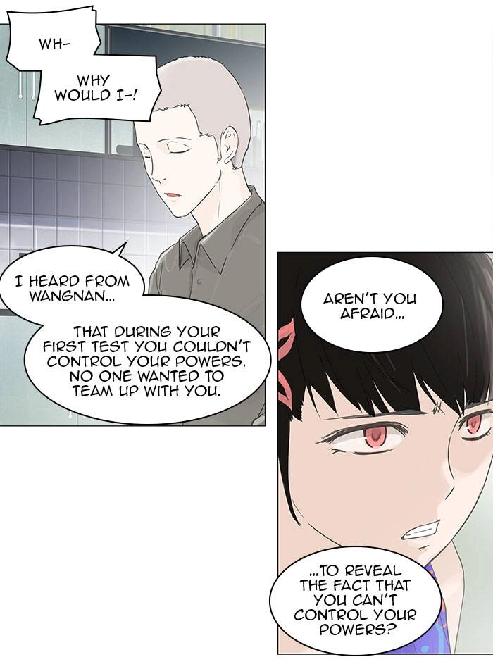 Tower of God Chapter 107 - Page 36